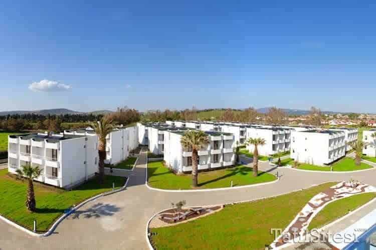 Labranda Lebedos Princess Hotel